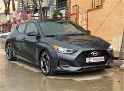 هیوندای ڤیلۆستەر